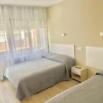 Pensionat La Sierra Cabarceno Saron