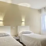 Pensionat La Sierra Cabarceno 3*