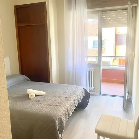 Guest house La Sierra Cabarceno