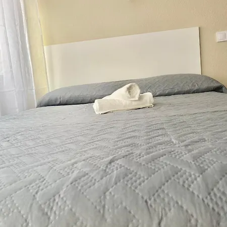 La Sierra Cabarceno Guest house