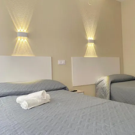 La Sierra Cabarceno Guest house Saron