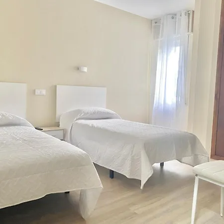 Guest house La Sierra Cabarceno