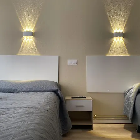 La Sierra Cabárceno 3*