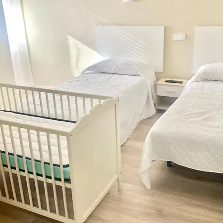 La Sierra Cabarceno 3*