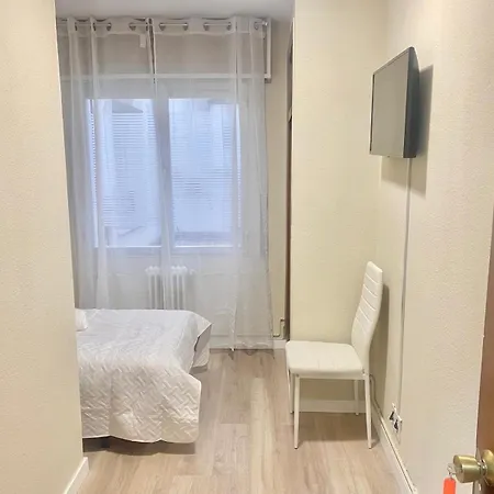 招待所 La Sierra Cabarceno 3*