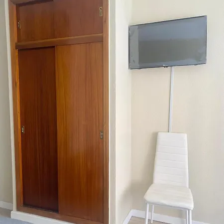 La Sierra Cabarceno Guest house