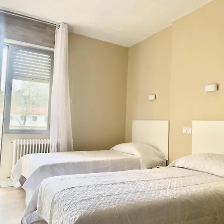 La Sierra Cabárceno Saron