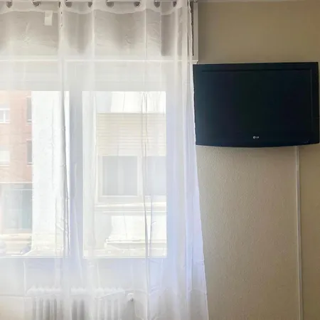 Casa de hóspedes La Sierra Cabárceno