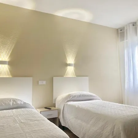 게스트하우스 La Sierra Cabarceno 3*