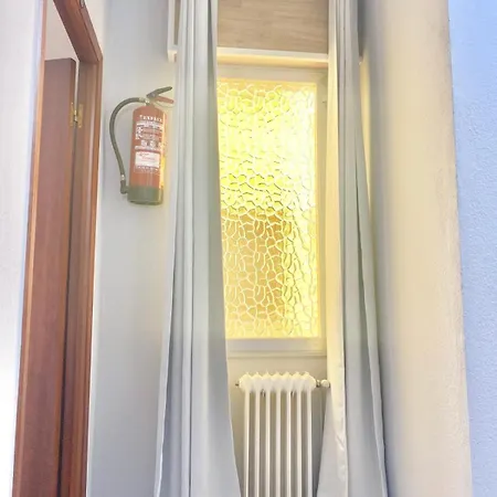 La Sierra Cabárceno Casa de hóspedes Saron