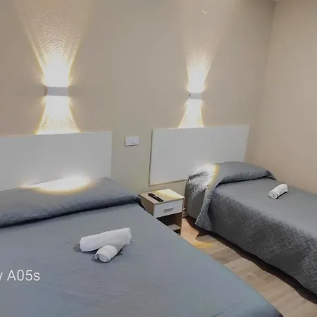 La Sierra Cabarceno 3*