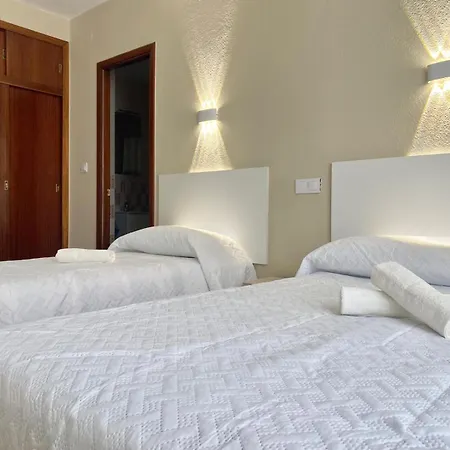 La Sierra Cabarceno Guest house