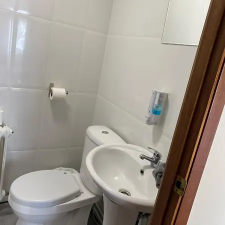 Casa de hóspedes La Sierra Cabárceno 3*