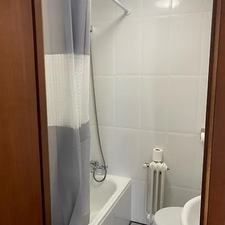 La Sierra Cabarceno Guest house