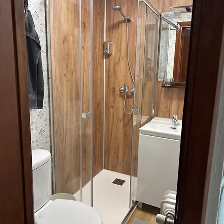 Guest house La Sierra Cabarceno