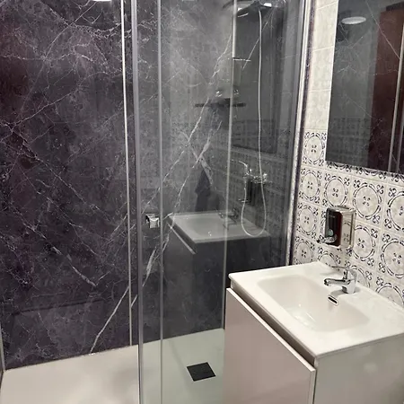 Guest house La Sierra Cabarceno