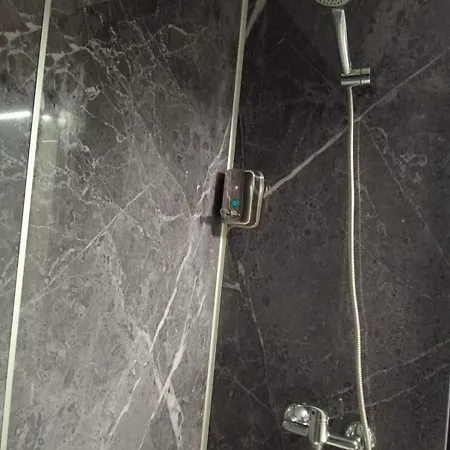 La Sierra Cabárceno Saron