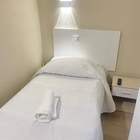 La Sierra Cabarceno Guest house Saron