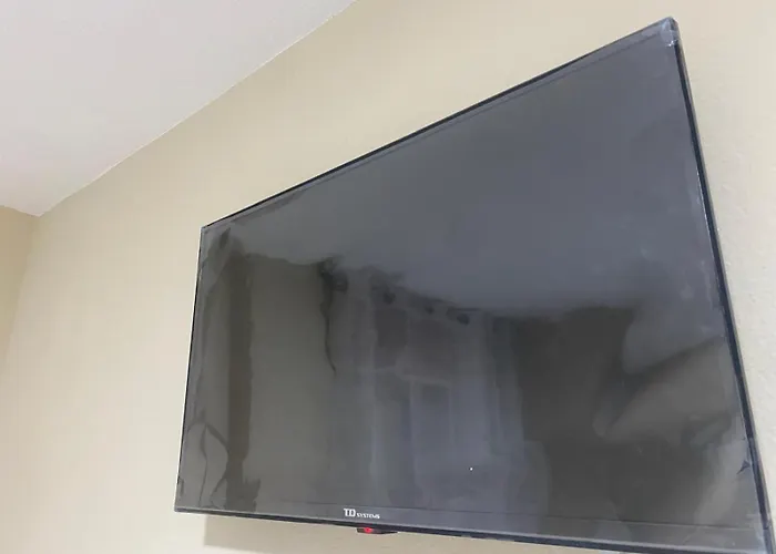 Guest house La Sierra Cabarceno