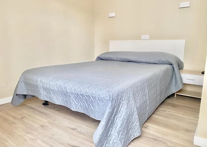 La Sierra Cabarceno Guest house