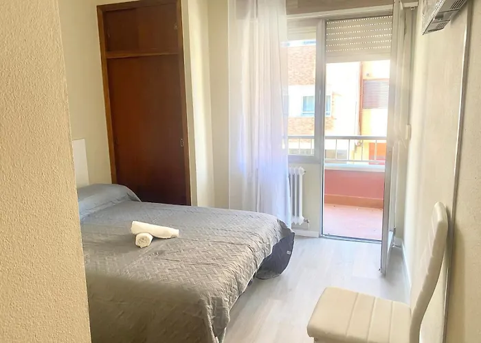 Guest house La Sierra Cabarceno