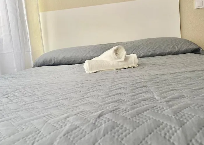 La Sierra Cabarceno Guest house