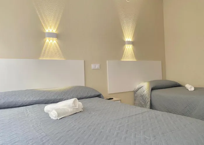 La Sierra Cabarceno Guest house Saron