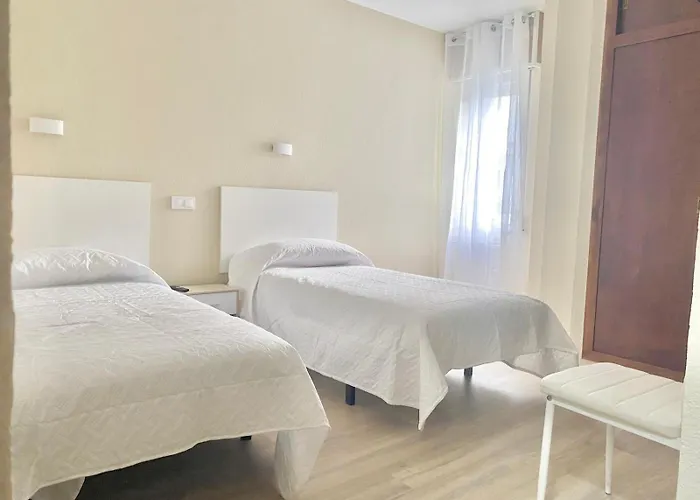 Penzion La Sierra Cabarceno