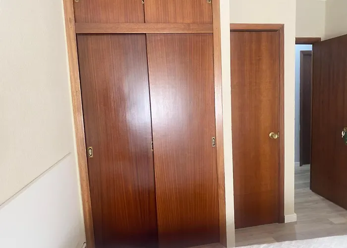 Guest house La Sierra Cabarceno 3*