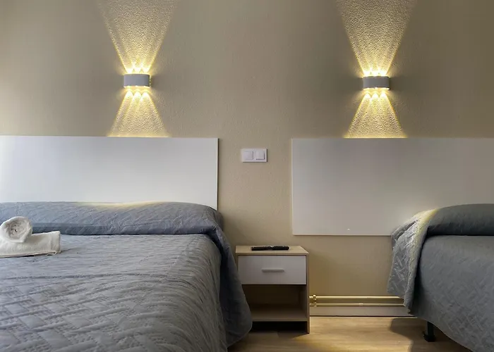 La Sierra Cabarceno 3*