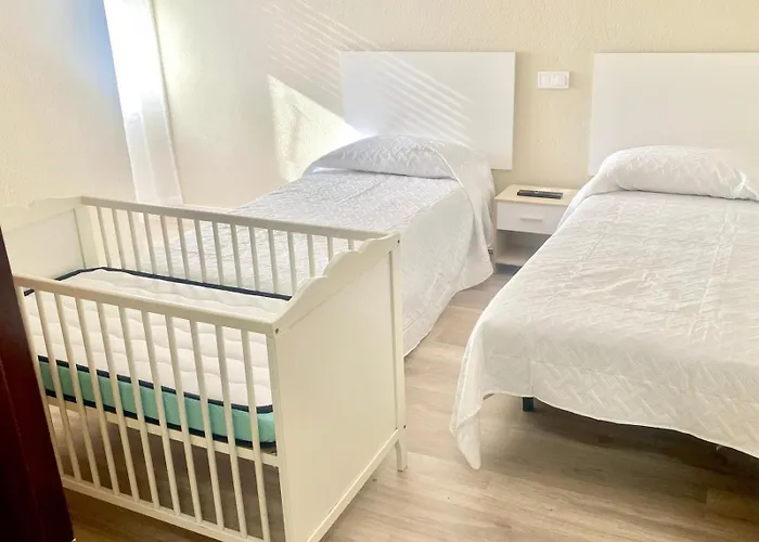 La Sierra Cabarceno 3*