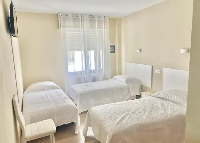 La Sierra Cabarceno 3* Saron