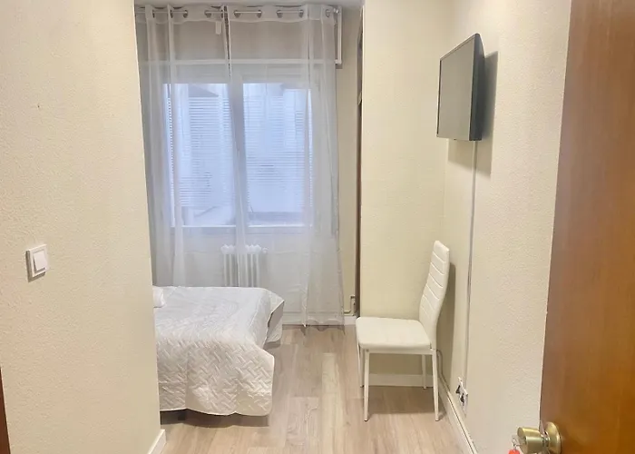 Penzion La Sierra Cabarceno 3*