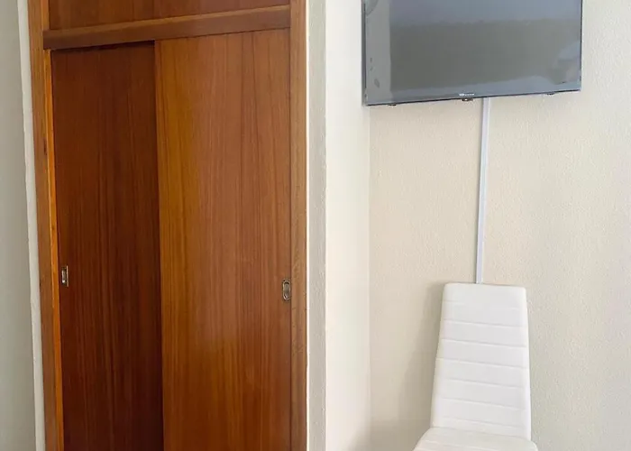 La Sierra Cabarceno Penzion