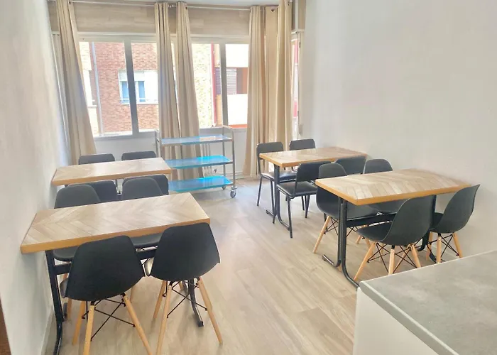 La Sierra Cabarceno 3* Saron