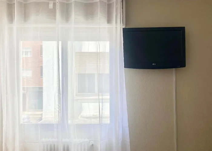 Guest house La Sierra Cabarceno