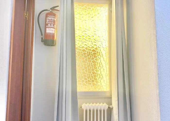 La Sierra Cabarceno Guest house Saron