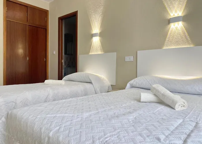 La Sierra Cabarceno Guest house