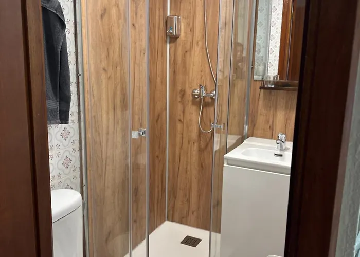 Guest house La Sierra Cabarceno