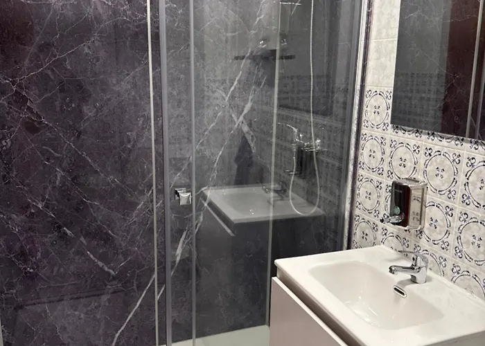 Guest house La Sierra Cabarceno