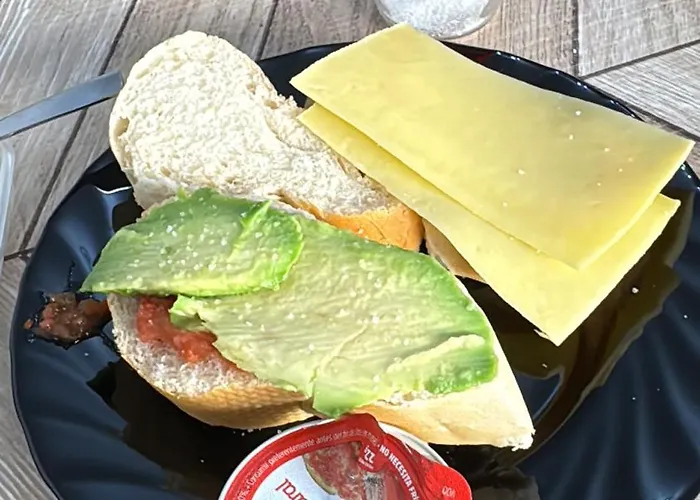 La Sierra Cabarceno Guest house 3*